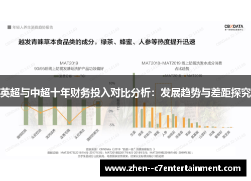 英超与中超十年财务投入对比分析：发展趋势与差距探究