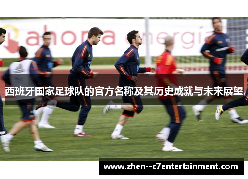 西班牙国家足球队的官方名称及其历史成就与未来展望