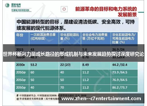 世界杯新兴力量成长路径的形成机制与未来发展趋势探讨深度研究论